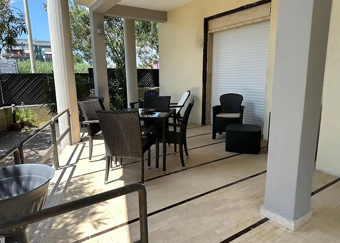 ComfortHouse LaVilla Ladispoli